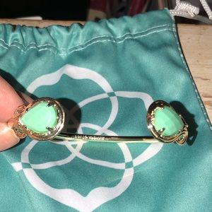 Kendra Scott Andy bracelet